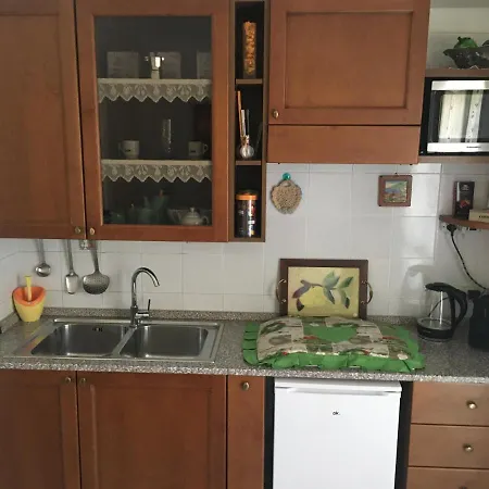 Отель типа 