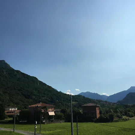Отель типа 