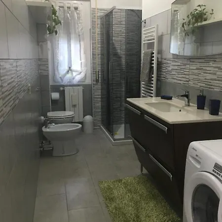 Panzió Big Family Suello