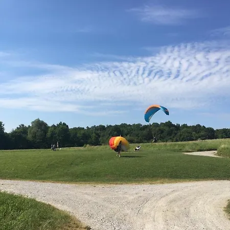 Big Family Panzió Suello